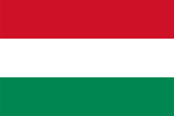 The Republic Of Hungary 