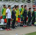 SPARTAK 9:2 BEIJING GUOAN
