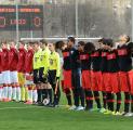 Benfica - Spartak