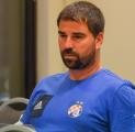 Organization meeting before the Spartak Cup 2019 kick off