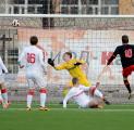 Benfica - Spartak