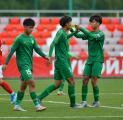 SPARTAK 9:2 BEIJING GUOAN