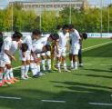 Beijing Guoan - Feyenoord