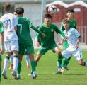 Beijing Guoan – Atalanta