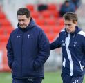 Tottenham - Dinamo