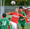 SPARTAK 9:2 BEIJING GUOAN