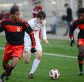 Benfica - Spartak