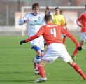 Dynamo Kiev - Benfica