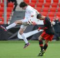 Benfica - Spartak