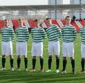 Dinamo - Celtic