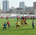 Spartak team finished preparing