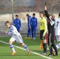 Dynamo Kiev - Benfica