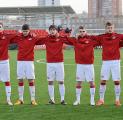 Benfica - Spartak