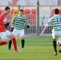 Spartak - Celtic