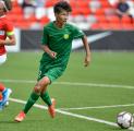 SPARTAK 9:2 BEIJING GUOAN