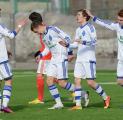 Dynamo Kiev - Benfica