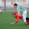 Spartak - Celtic