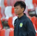 Beijing Guoan – Atalanta