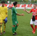 SPARTAK 9:2 BEIJING GUOAN