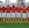 Dynamo Kiev - Benfica