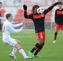 Benfica - Spartak