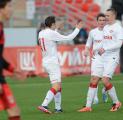 Benfica - Spartak