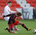 Benfica - Spartak