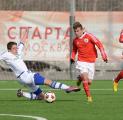 Dynamo Kiev - Benfica