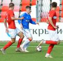 Rangers - Spartak