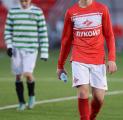 Spartak - Celtic