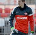 Spartak team finished preparing