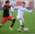 Benfica - Spartak