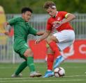 SPARTAK 9:2 BEIJING GUOAN