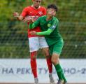 SPARTAK 9:2 BEIJING GUOAN