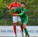 SPARTAK 9:2 BEIJING GUOAN