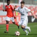 Tottenham - Benfica