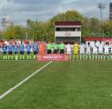 Beijing Guoan - Feyenoord