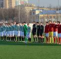 Spartak - Celtic