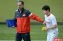Guliyev to miss Spartak Cup due to injury