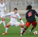 Benfica - Spartak