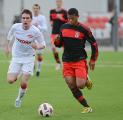 Benfica - Spartak