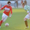 Spartak - Celtic