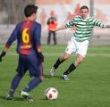 Celtic - Barcelona