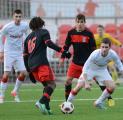 Benfica - Spartak