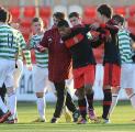 Celtic - Benfica