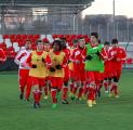 Spartak Cup teams arrived to Moscow