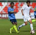 Beijing Guoan - Feyenoord