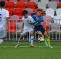 Beijing Guoan - Feyenoord