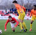 Spartak - Barcelona