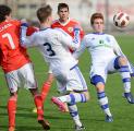 Dynamo Kiev - Benfica